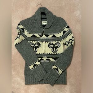 Wilfred TNA Classic Lambswool Sweater / Cardigan